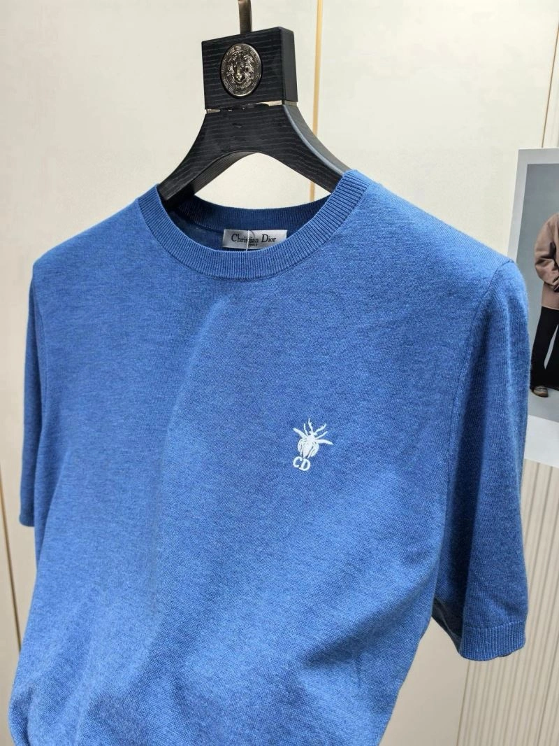 Snug Christian Dior T-Shirts 117035