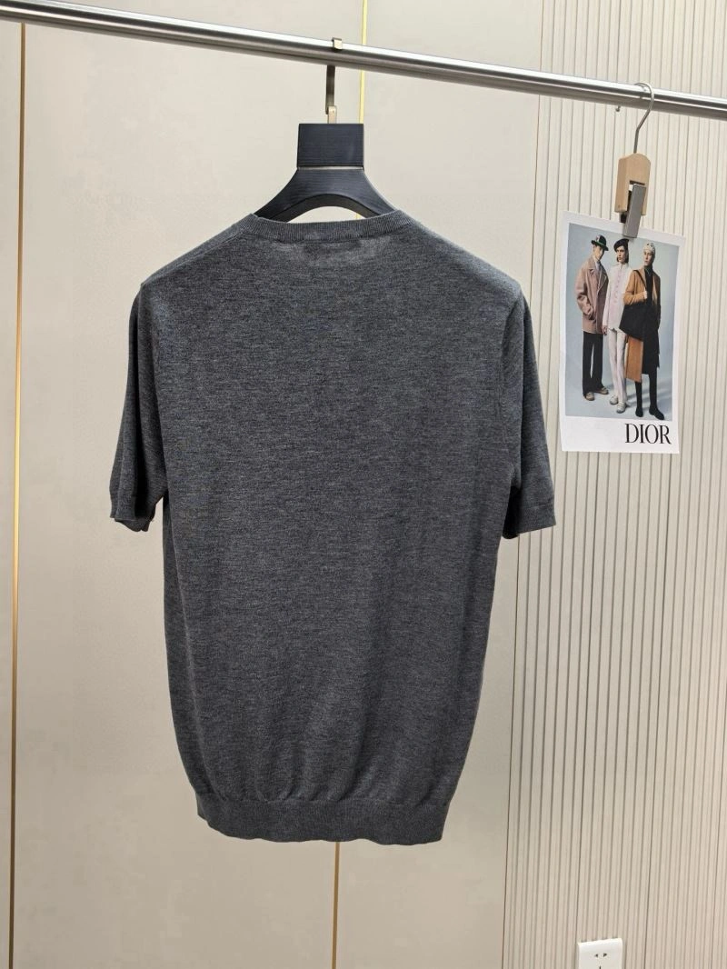 Christian Dior T-Shirts Sustainable 117034