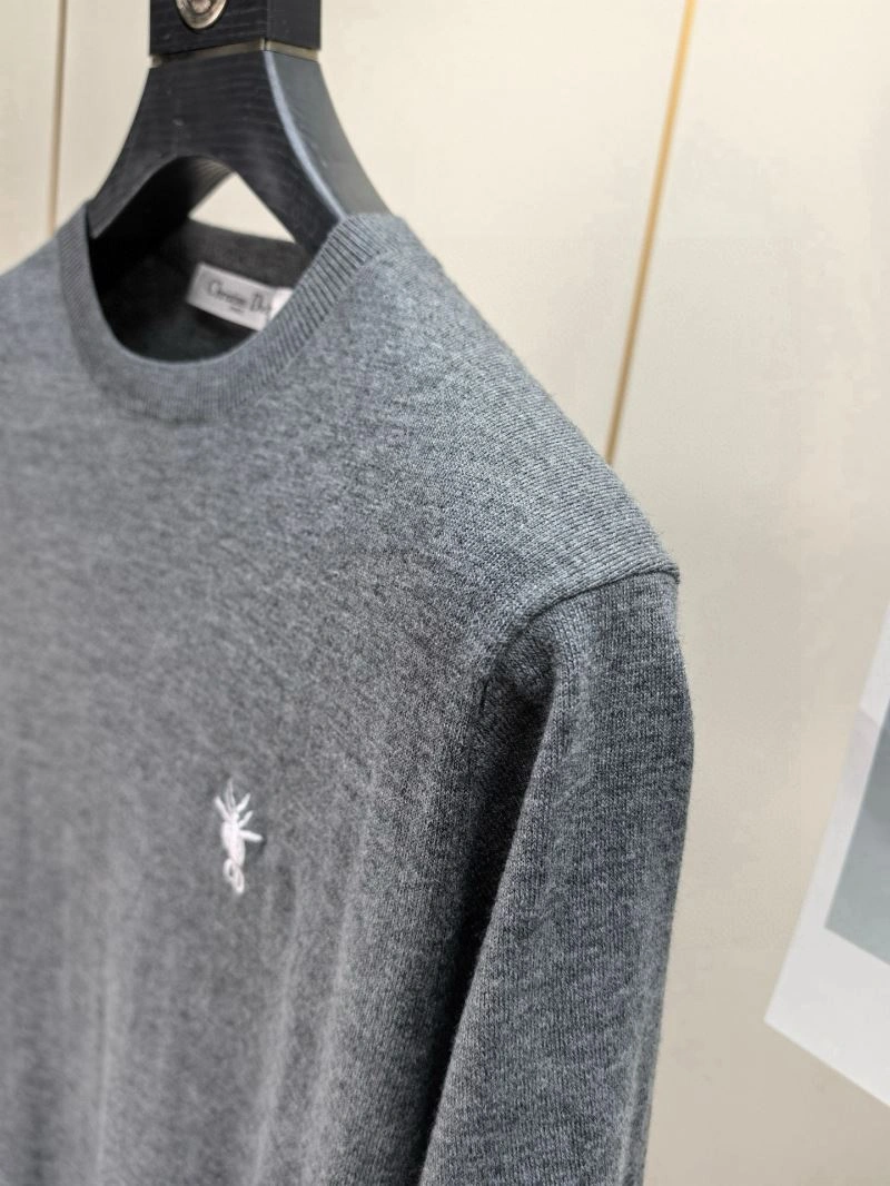 Christian Dior T-Shirts Sustainable 117034