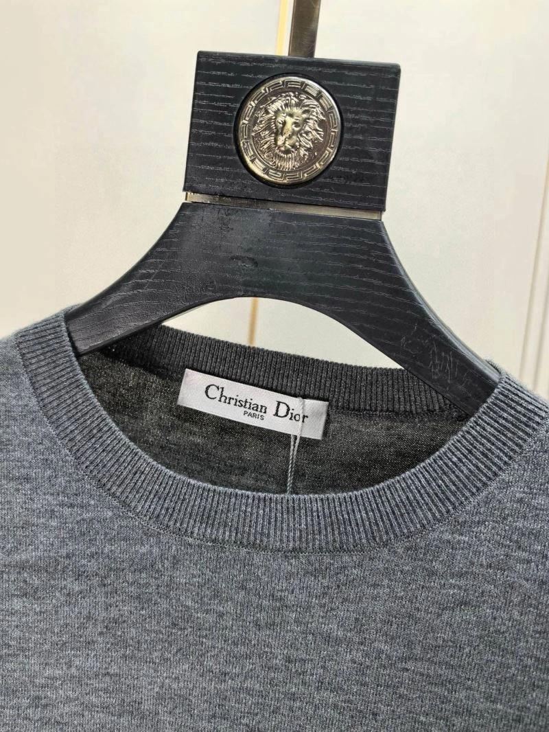 Christian Dior T-Shirts Sustainable 117034