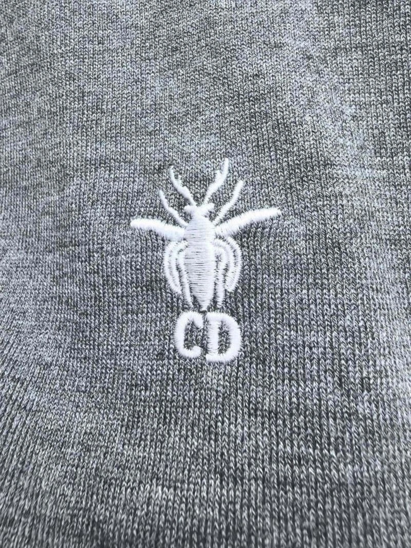 Christian Dior T-Shirts Sustainable 117034