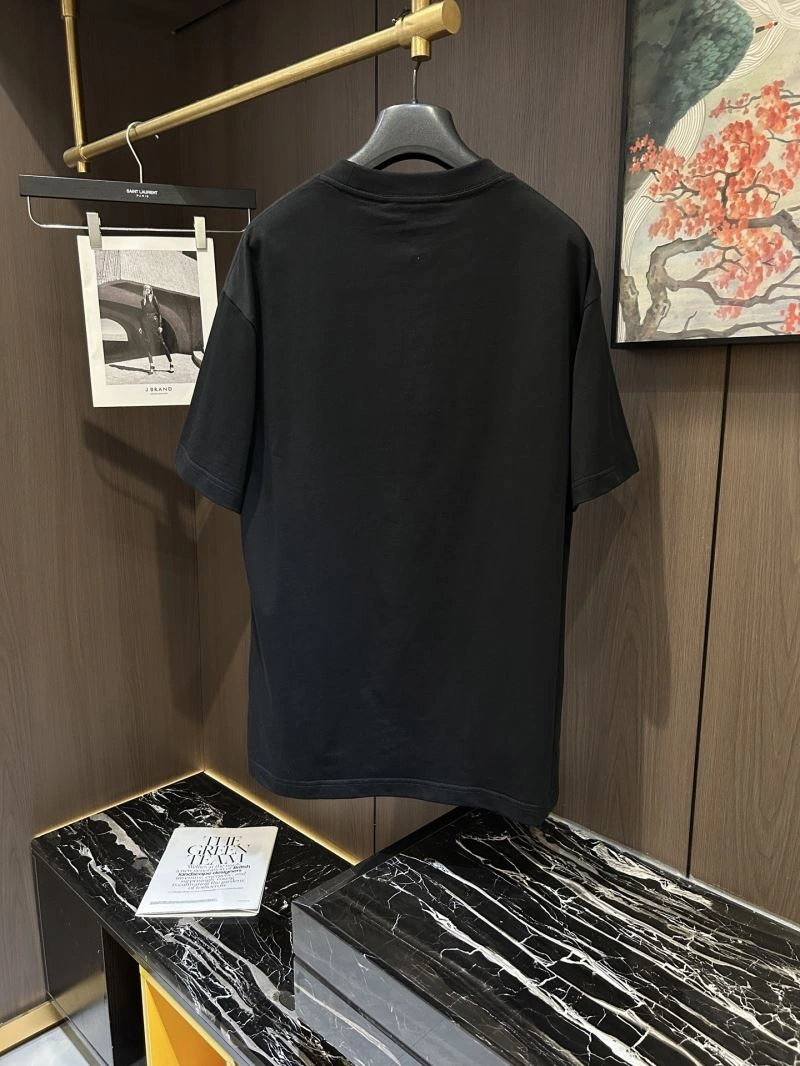 Sleek Christian Dior T-Shirts 117026