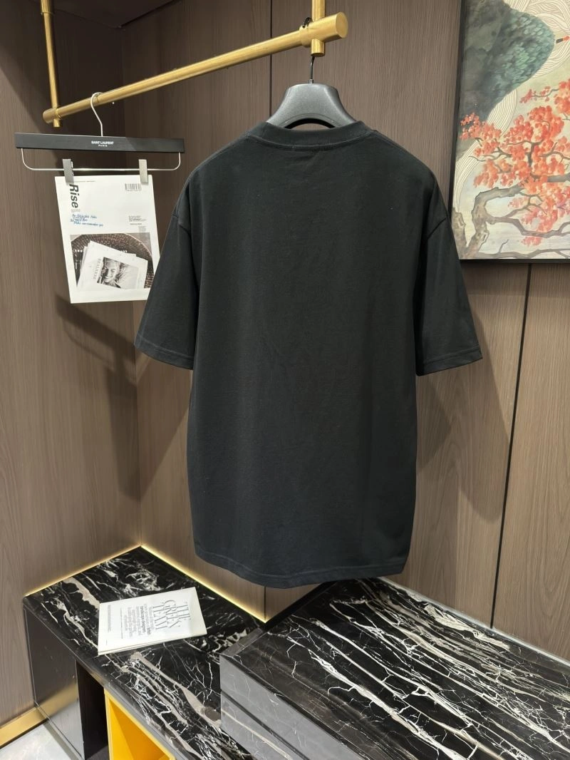 Christian Dior T-Shirts Modern 117039