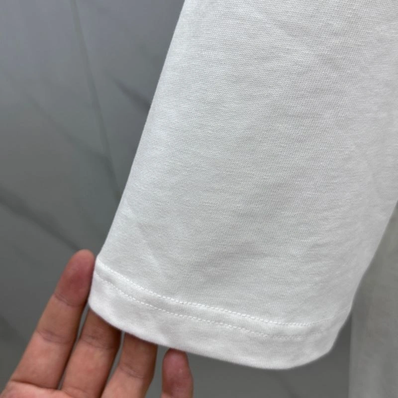 Minimalist Christian Dior T-Shirts 117021