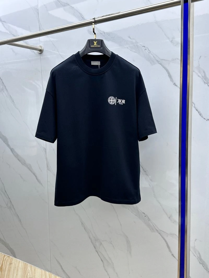 Christian Dior T-Shirts ZeroBulk 117010