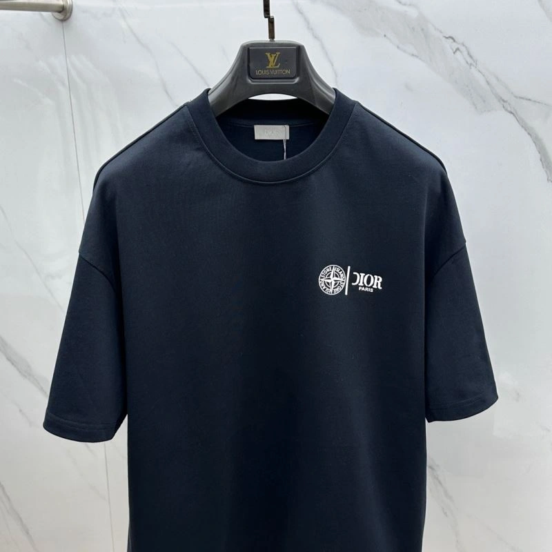 Christian Dior T-Shirts ZeroBulk 117010