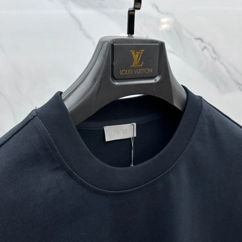 Christian Dior T-Shirts ZeroBulk 117010