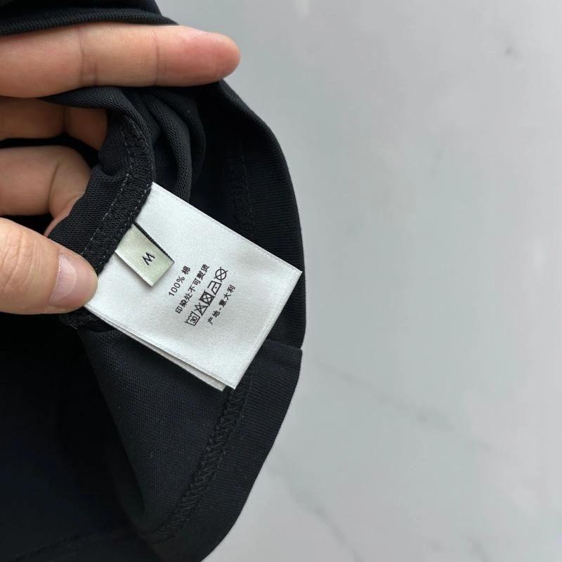 Christian Dior T-Shirts ZeroBulk 117010