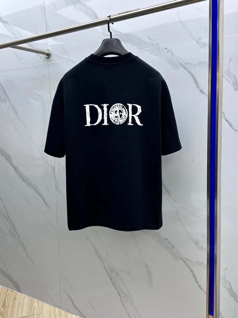 Christian Dior T-Shirts ZeroBulk 117010