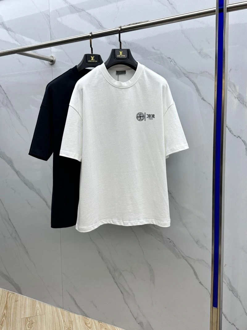 Attractive Christian Dior T-Shirts 117029