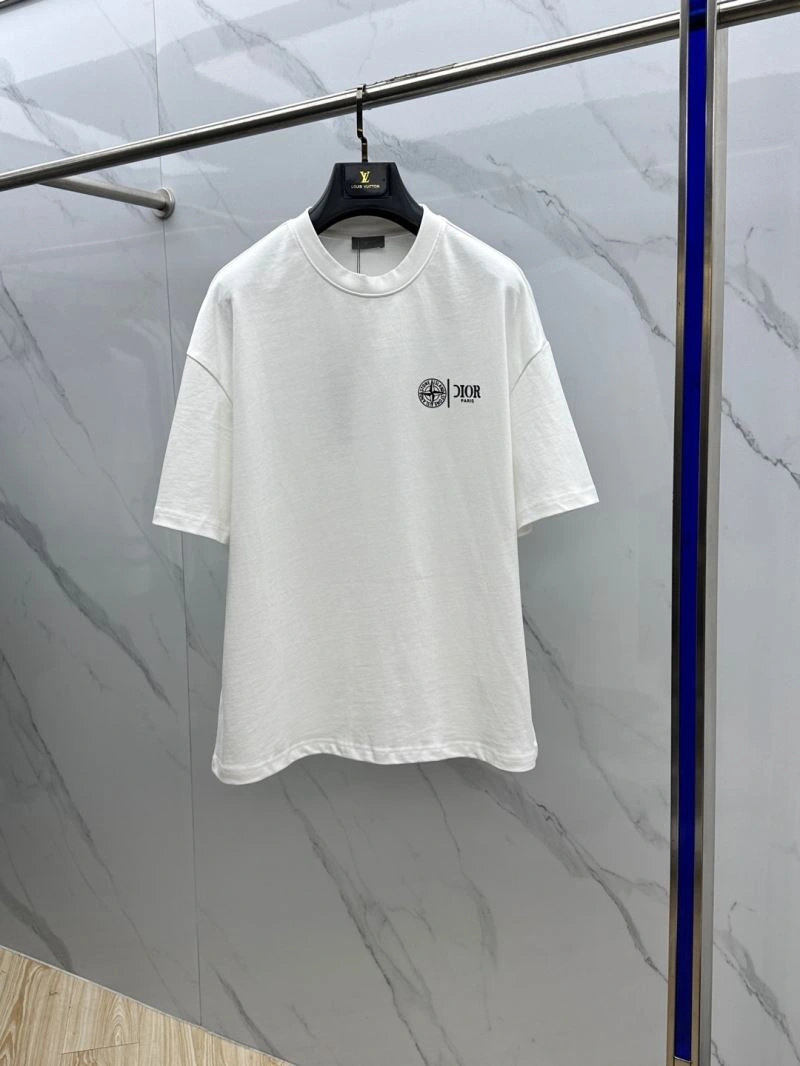 Attractive Christian Dior T-Shirts 117029