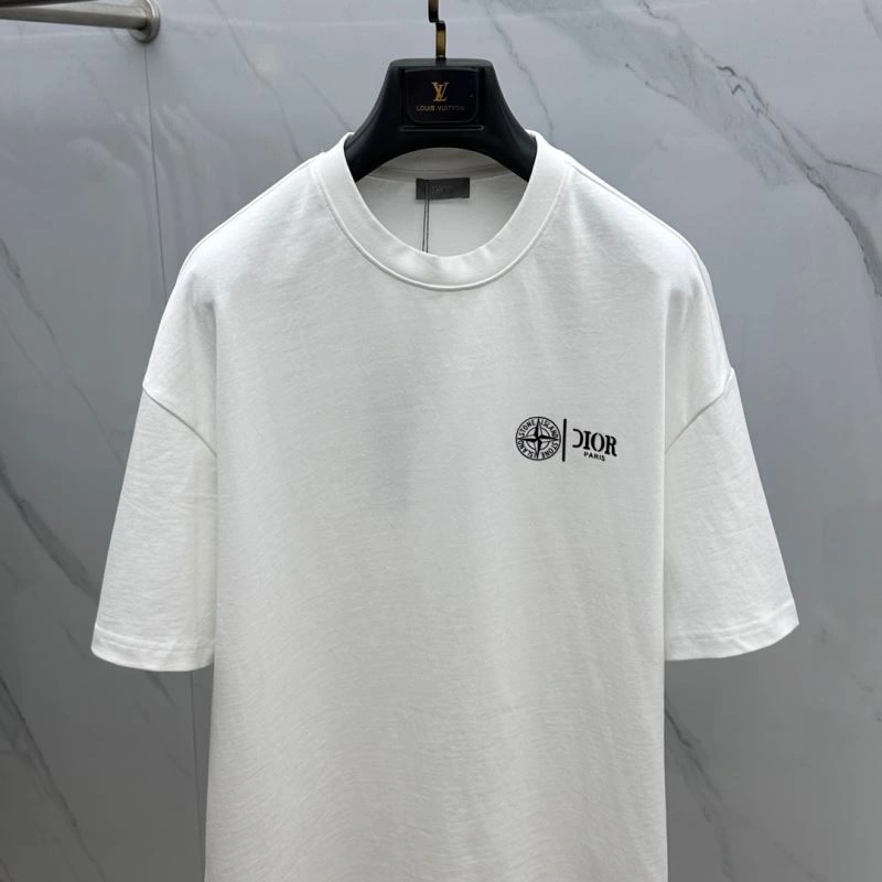 Attractive Christian Dior T-Shirts 117029