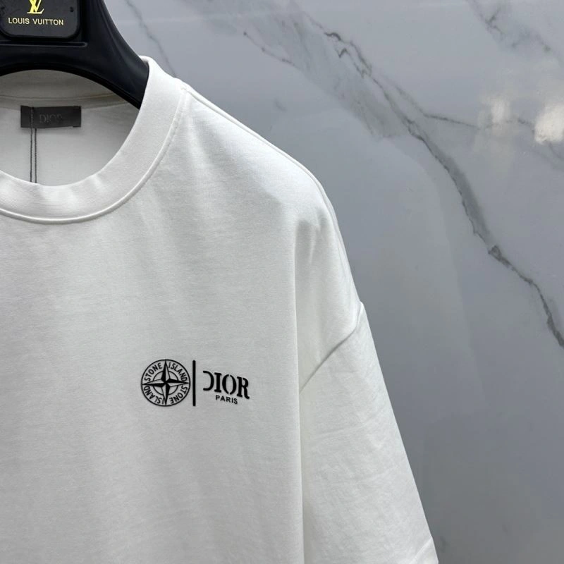 Attractive Christian Dior T-Shirts 117029