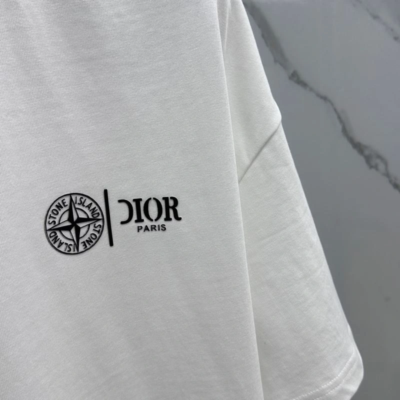 Attractive Christian Dior T-Shirts 117029