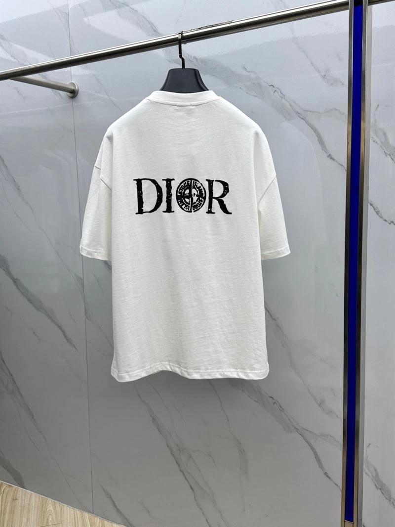 Attractive Christian Dior T-Shirts 117029
