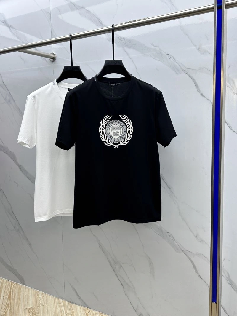 Efficient Christian Dior T-Shirts 117032