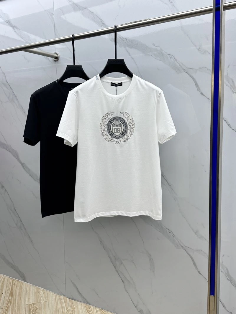 Christian Dior T-Shirts MultiPurpose 117011