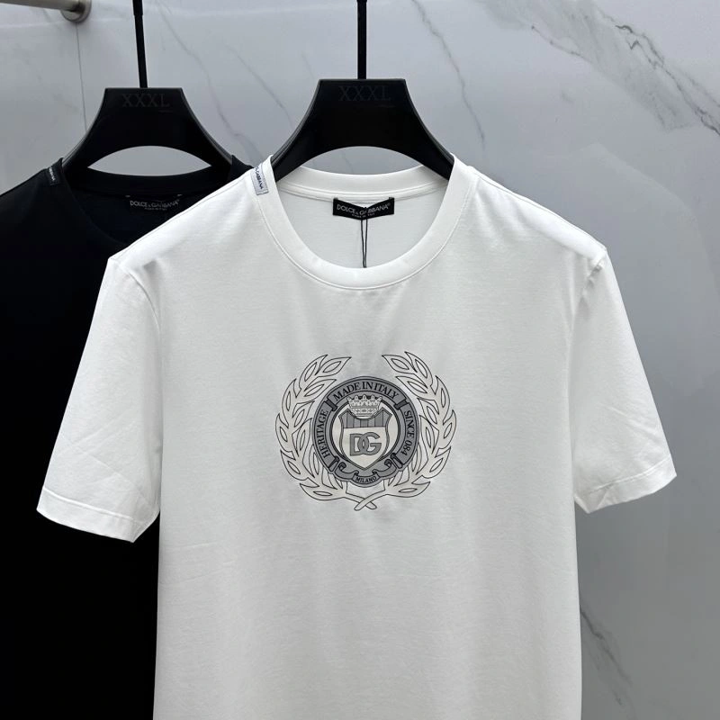 Christian Dior T-Shirts MultiPurpose 117011