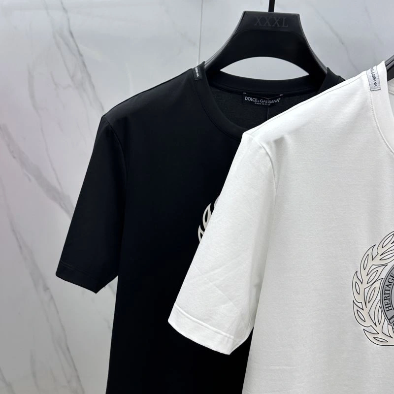 Christian Dior T-Shirts MultiPurpose 117011