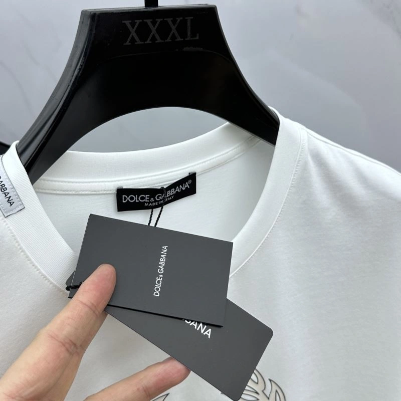 Christian Dior T-Shirts MultiPurpose 117011