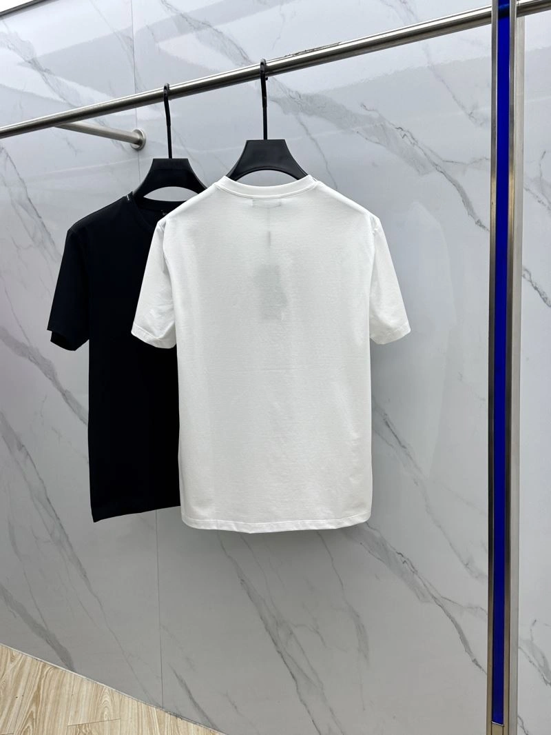 Christian Dior T-Shirts MultiPurpose 117011