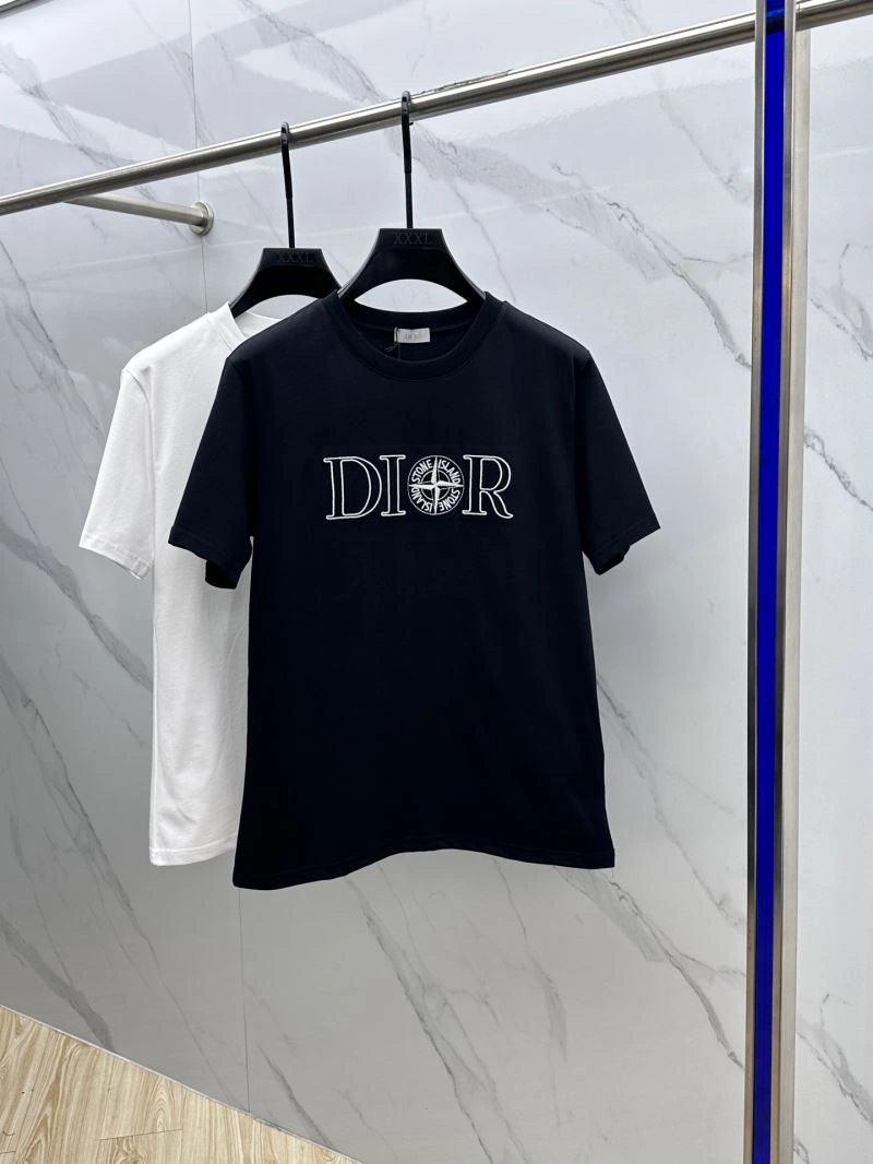 Christian Dior T-Shirts WaterResistant 117009