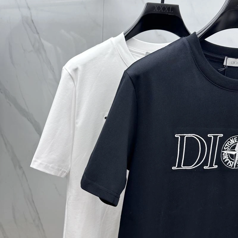 Christian Dior T-Shirts WaterResistant 117009