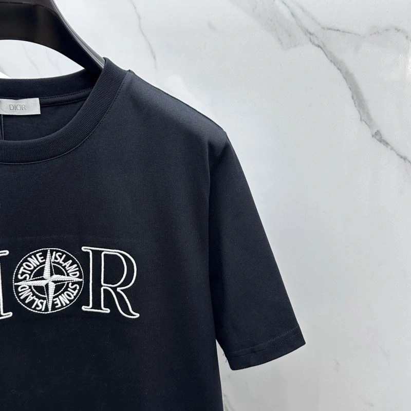 Christian Dior T-Shirts WaterResistant 117009