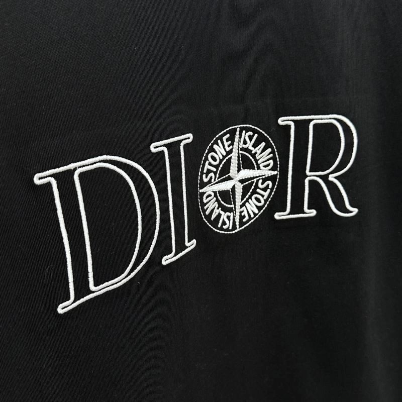 Christian Dior T-Shirts WaterResistant 117009
