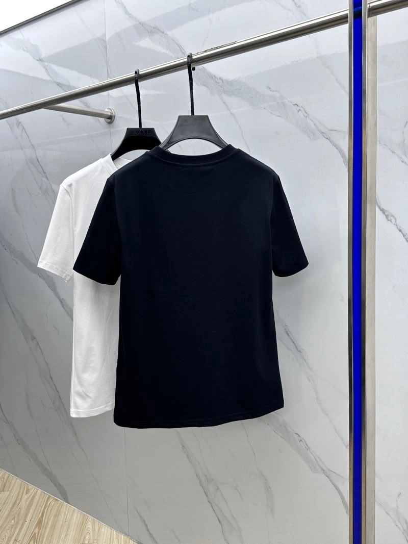 Christian Dior T-Shirts WaterResistant 117009