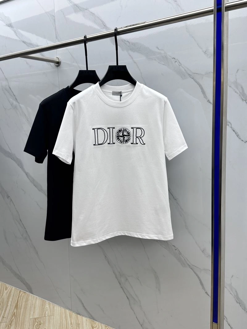 Christian Dior T-Shirts FlexibleFit 117008