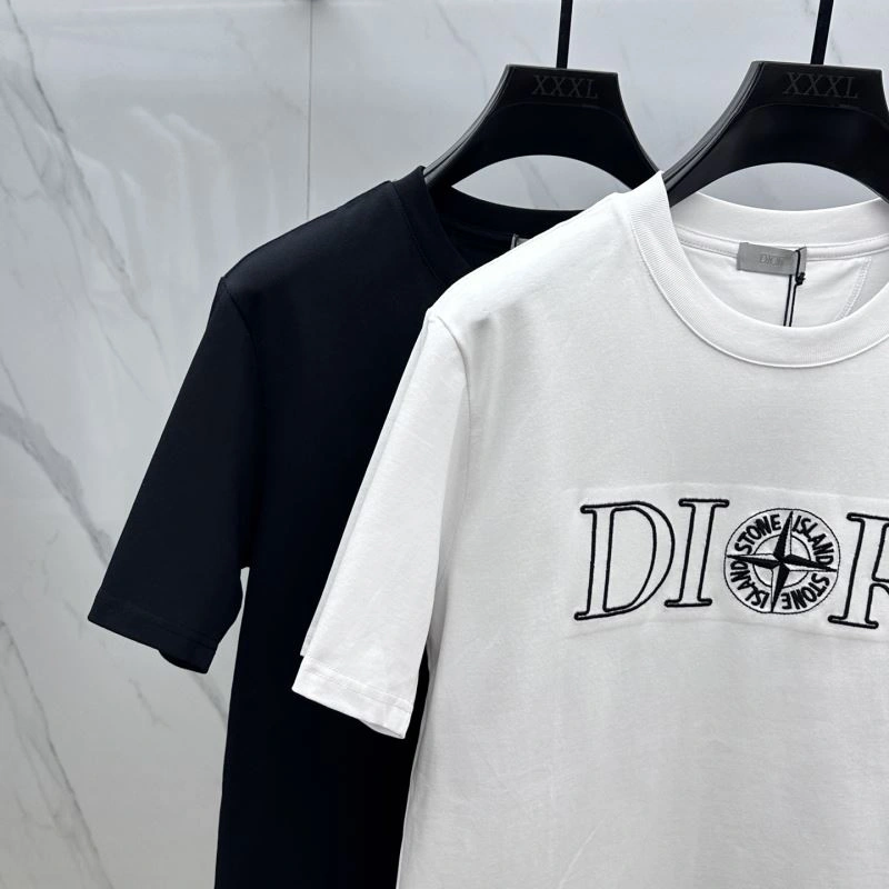 Christian Dior T-Shirts FlexibleFit 117008