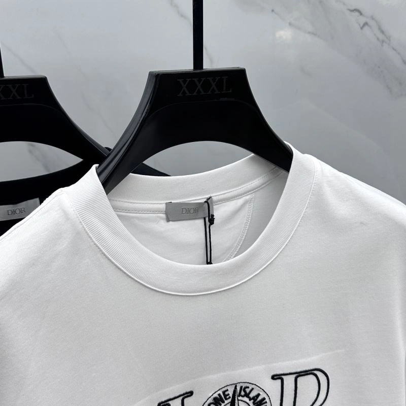 Christian Dior T-Shirts FlexibleFit 117008