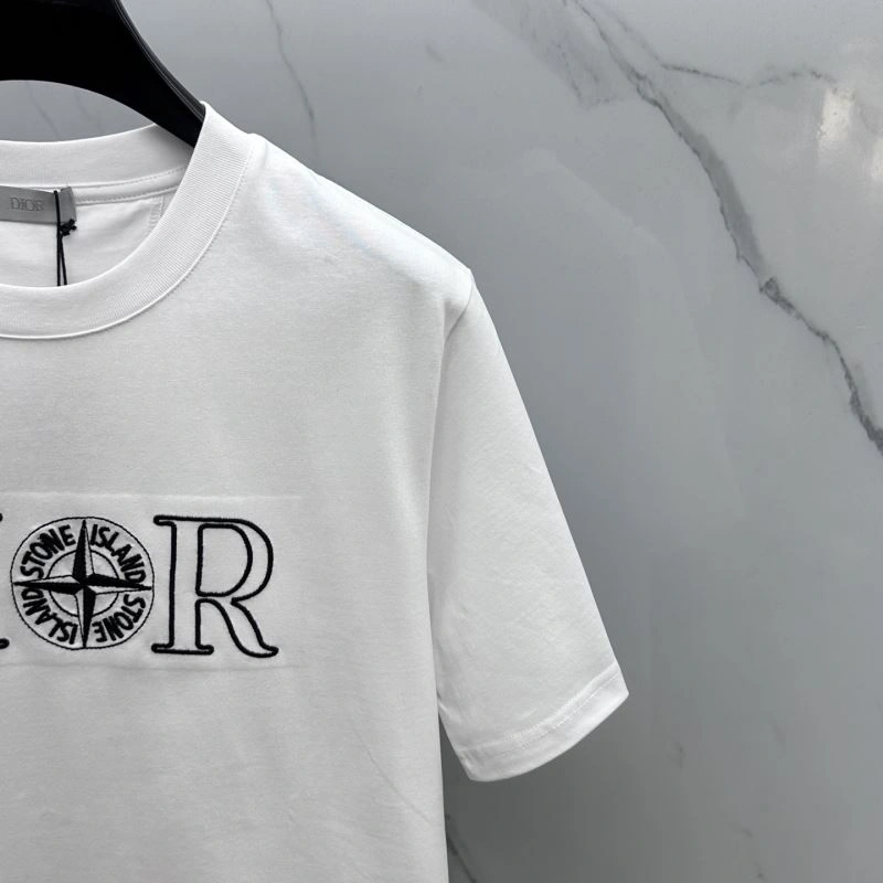 Christian Dior T-Shirts FlexibleFit 117008