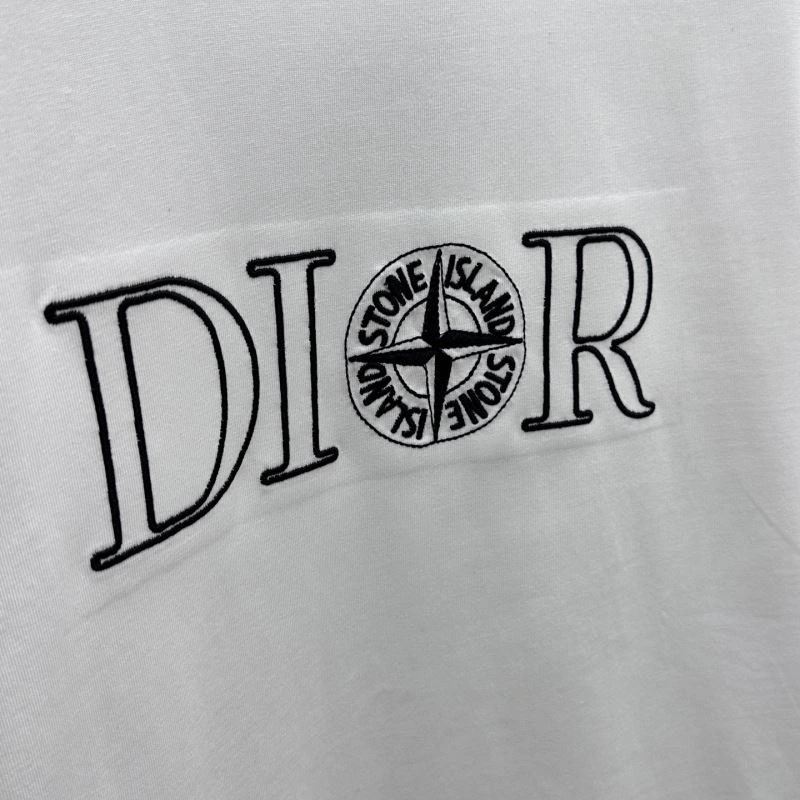 Christian Dior T-Shirts FlexibleFit 117008