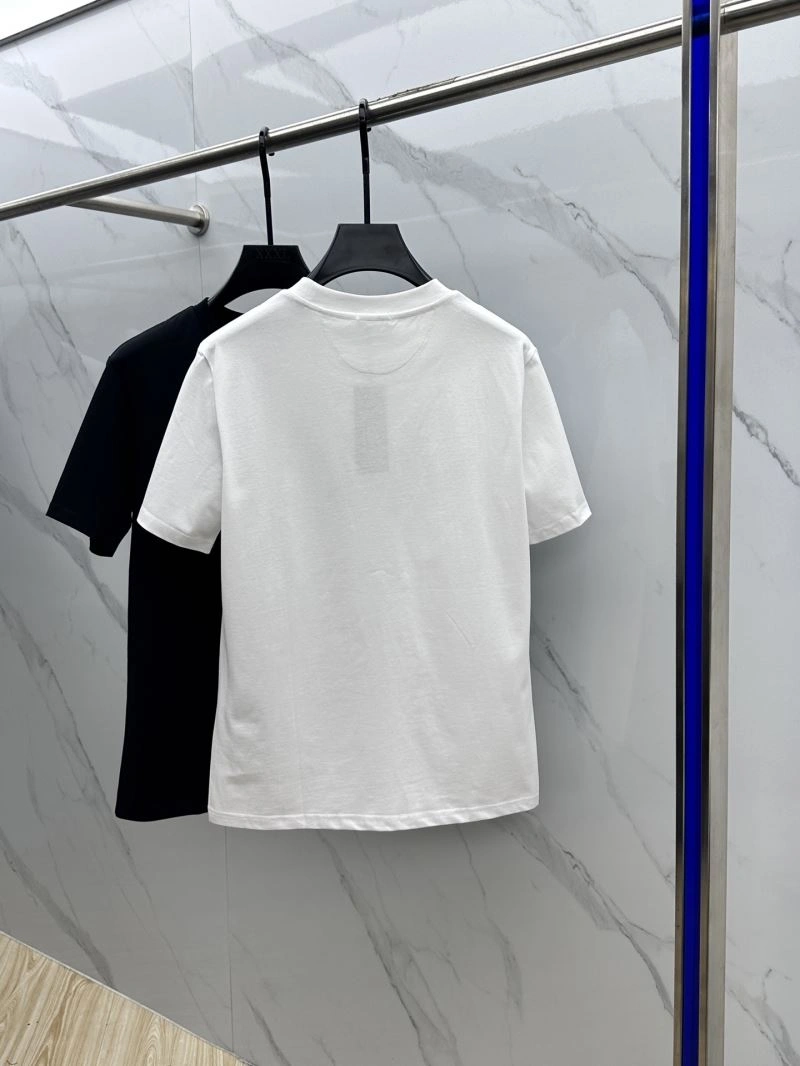 Christian Dior T-Shirts FlexibleFit 117008