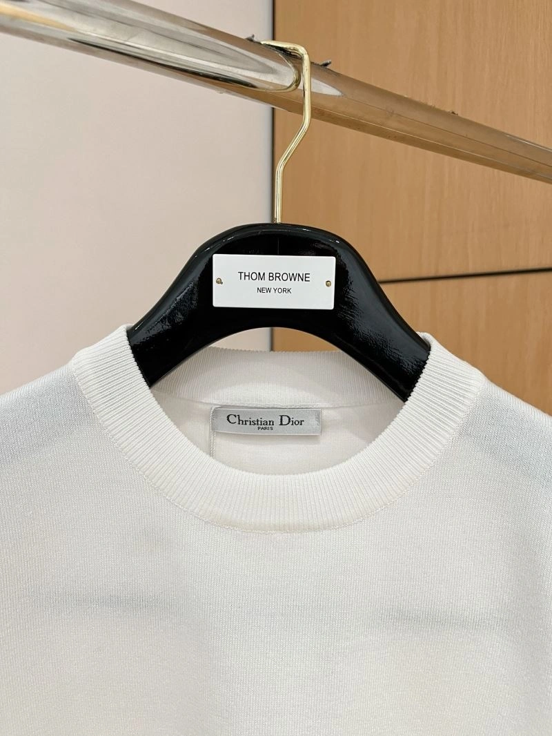 Christian Dior T-Shirts Sophisticated 117007