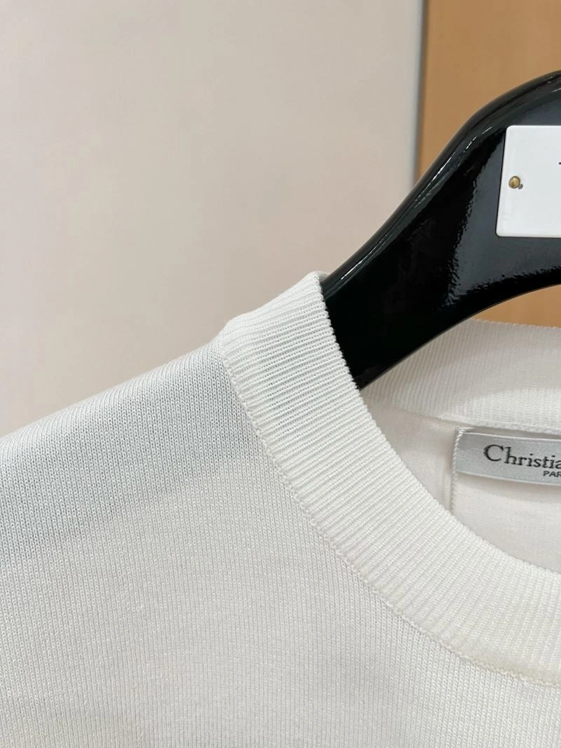 Christian Dior T-Shirts Sophisticated 117007