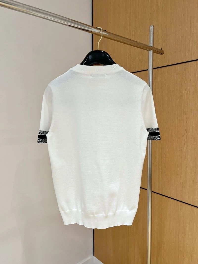 Christian Dior T-Shirts Sophisticated 117007