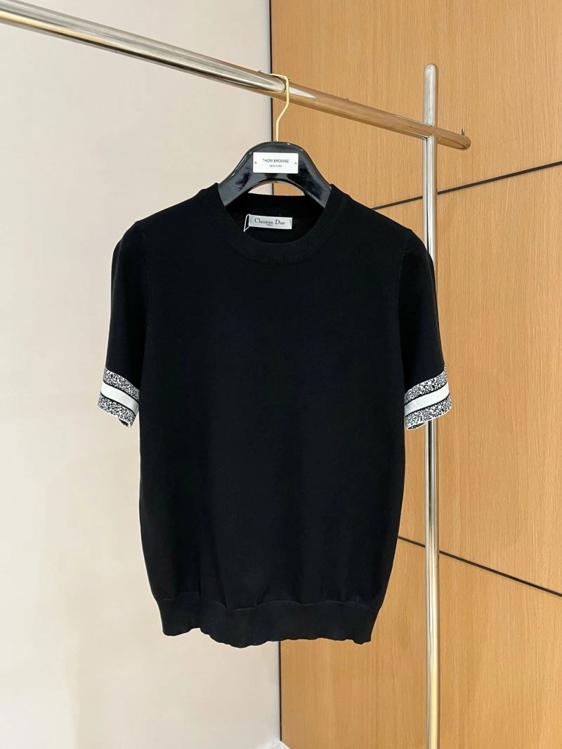 Premium Christian Dior T-Shirts 117006