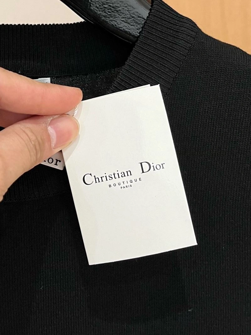Premium Christian Dior T-Shirts 117006