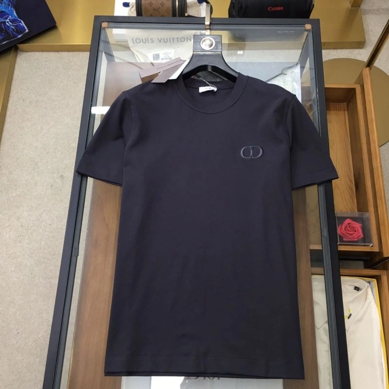 Trendy Christian Dior T-Shirts 116997