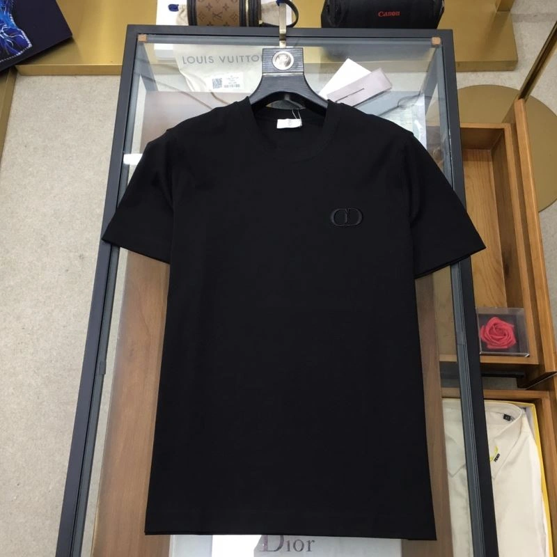 Trendy Christian Dior T-Shirts 116997