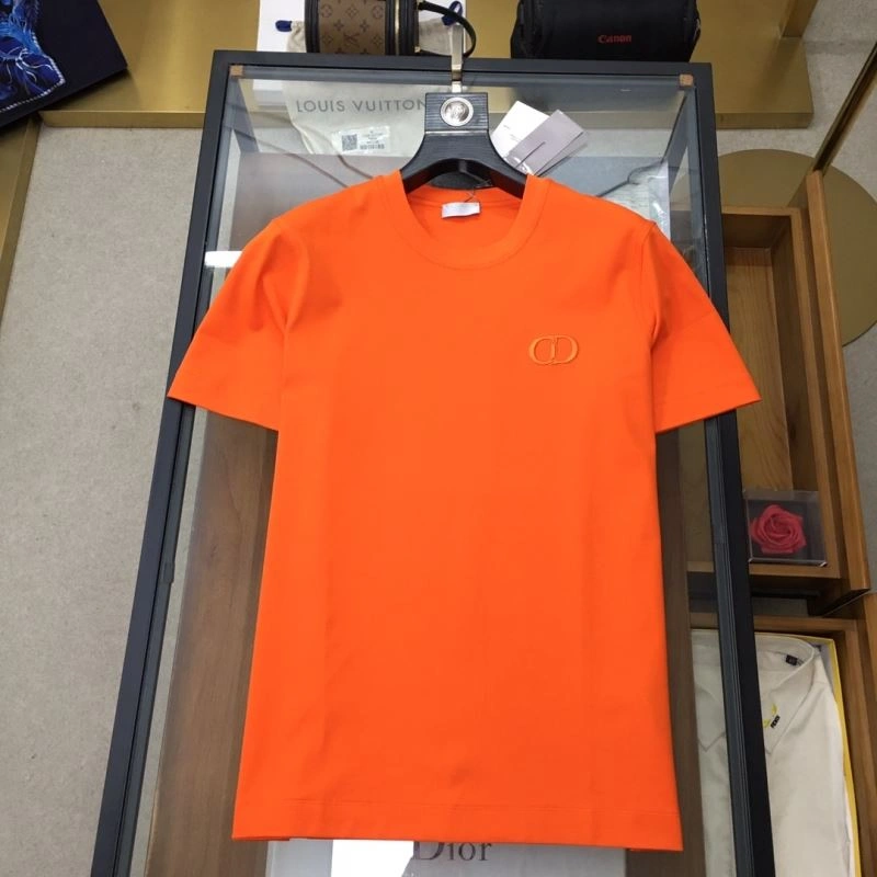 Trendy Christian Dior T-Shirts 116997