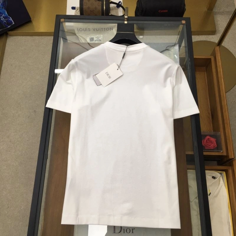 Trendy Christian Dior T-Shirts 116997