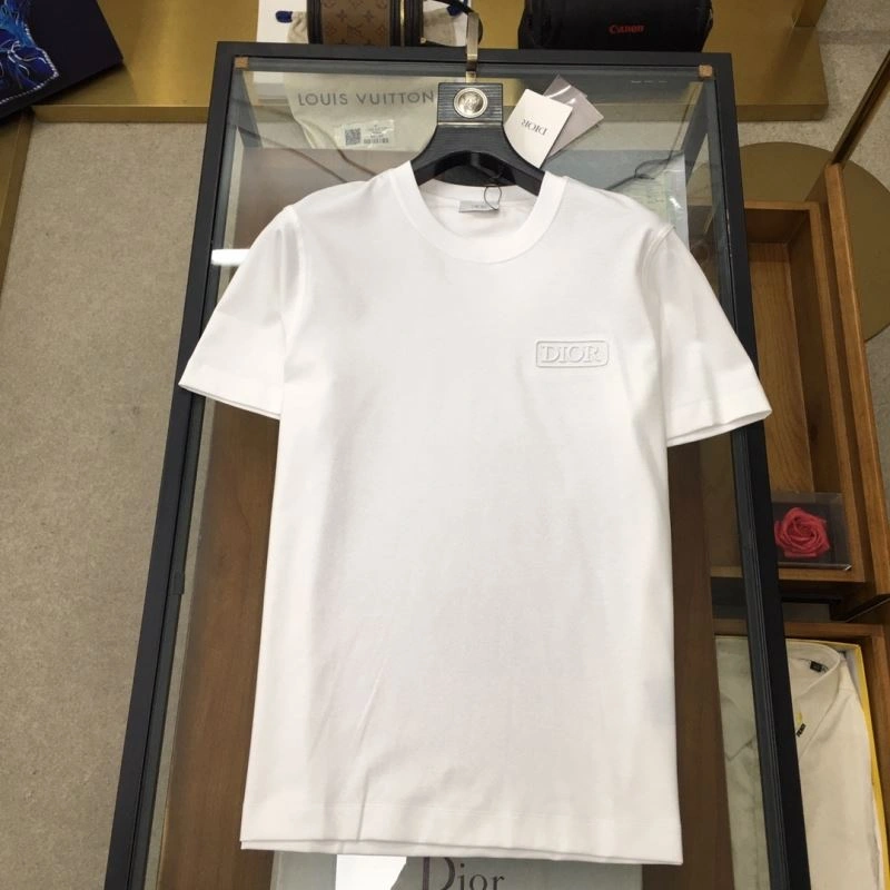WaterResistant Christian Dior T-Shirts 116990