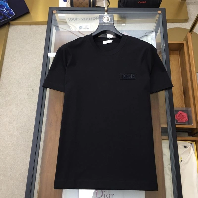 WaterResistant Christian Dior T-Shirts 116990