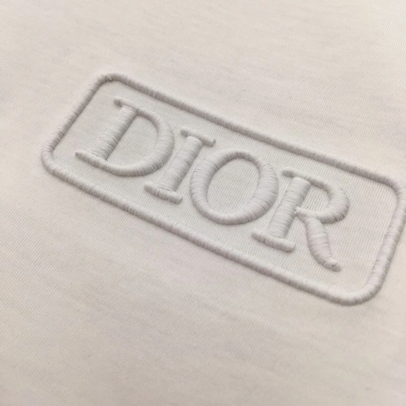 WaterResistant Christian Dior T-Shirts 116990