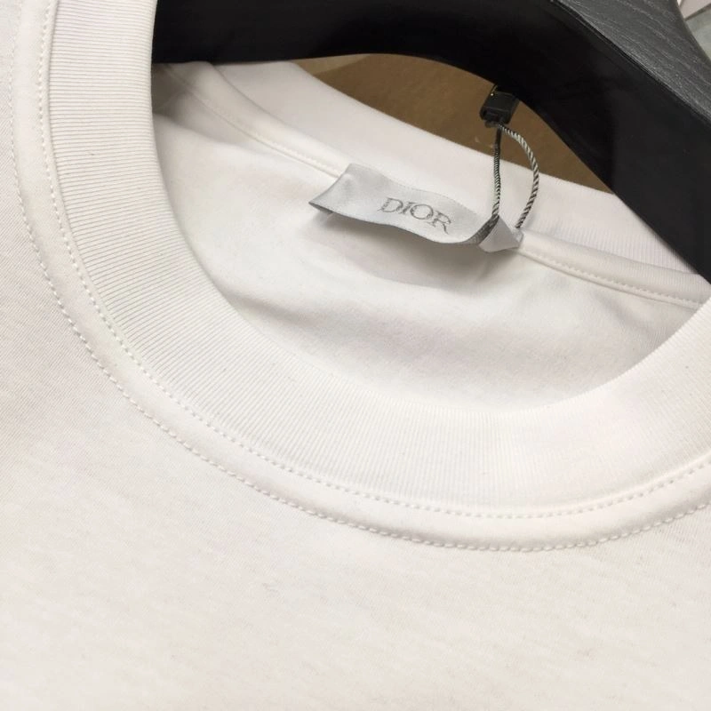 WaterResistant Christian Dior T-Shirts 116990