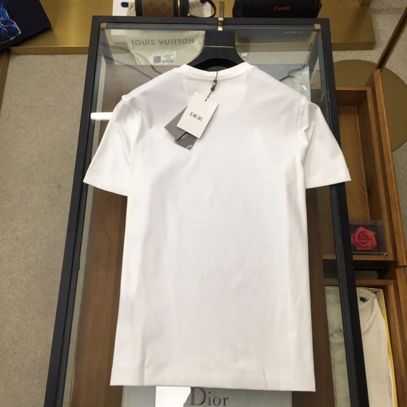 WaterResistant Christian Dior T-Shirts 116990